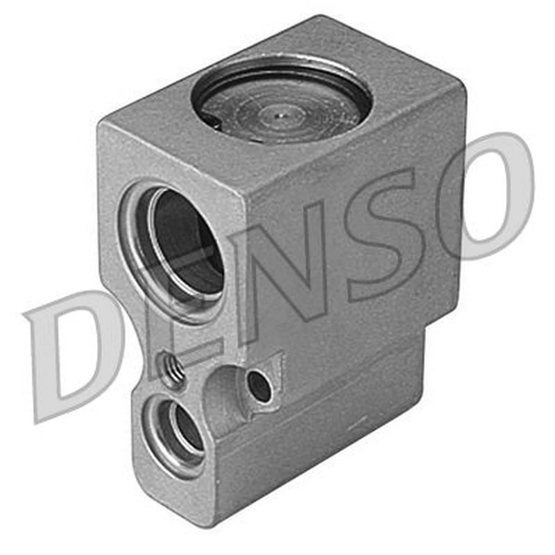 Denso Air Conditioning Expansion Valve DVE24001