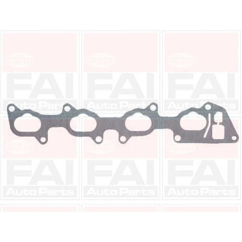FAI Intake Manifold Gasket Set ID Wide High IM155