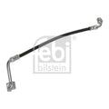 Febi Brake Hydraulic Hose Line Rear Left 184705