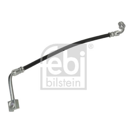 Febi Brake Hydraulic Hose Line Rear Left 184705
