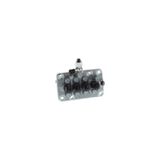 Bosch Diesel Injection Pump H 104 135 406