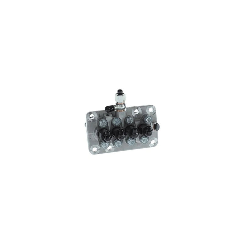 Bosch Diesel Injection Pump H 104 135 406