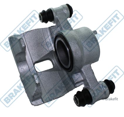 Apec Brake Caliper Assembly Front Left