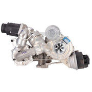 Febi Turbocharger Turbo Unit 187266