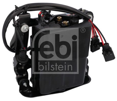 Febi Air Suspension Compressor