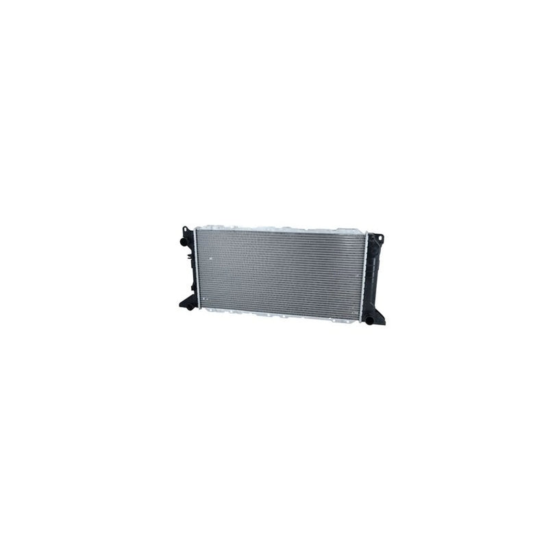 NRF Engine Radiator 54754