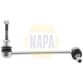 NAPA Stabiliser Bar Link Coupling Rod Front Right NST4631