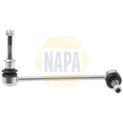 NAPA Stabiliser Bar Link Coupling Rod Front Right NST4631