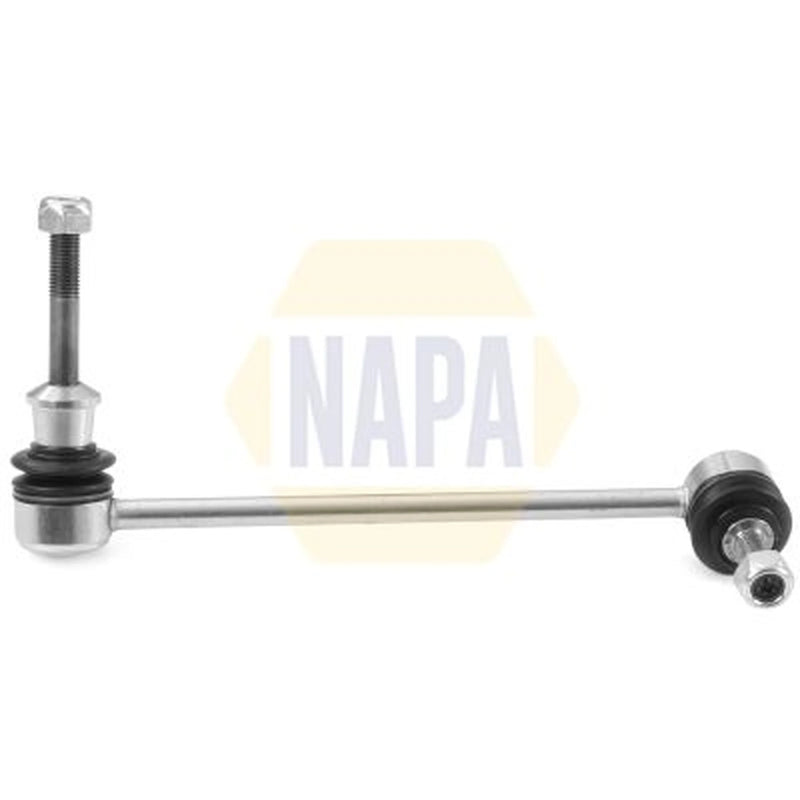 NAPA Stabiliser Bar Link Coupling Rod Front Right NST4631