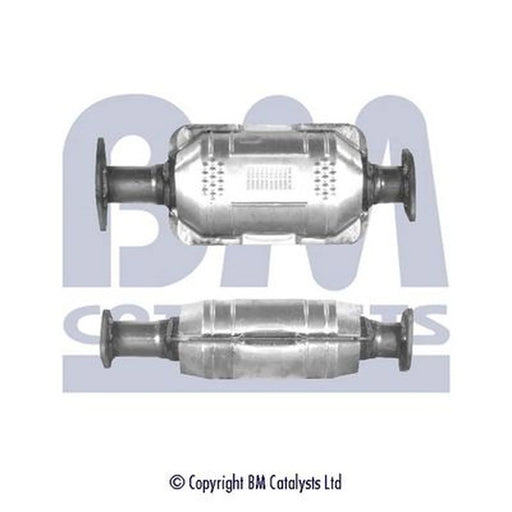 BM Catalysts Petrol Cat BM90103