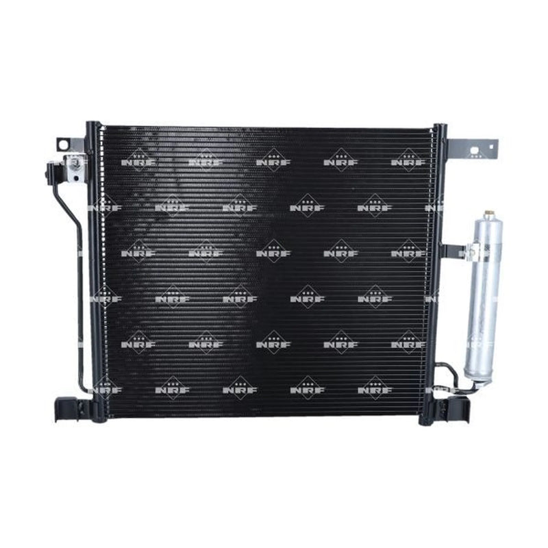 NRF Air Conditioning Condenser 350040