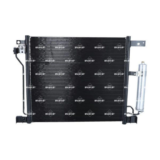 NRF Air Conditioning Condenser 350040