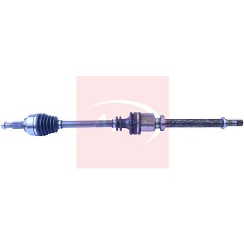 Apec CV Drive Shaft Driveshaft Front Right ADS1119R