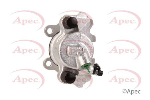 APEC LCA294N Brake Caliper Front Left Vented Fits BMW 1 Series 3 Series APEC - Town Parts