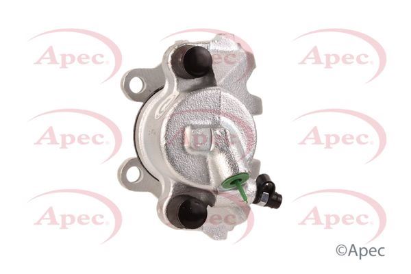 APEC LCA294N Brake Caliper Front Left Vented Fits BMW 1 Series 3 Series APEC - Town Parts