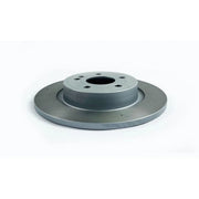 Juratek 2 x Solid Rear Brake Discs MER381