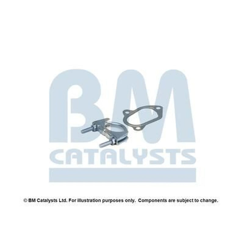 BM Catalysts Fitting Kit FK80246A FK80246A