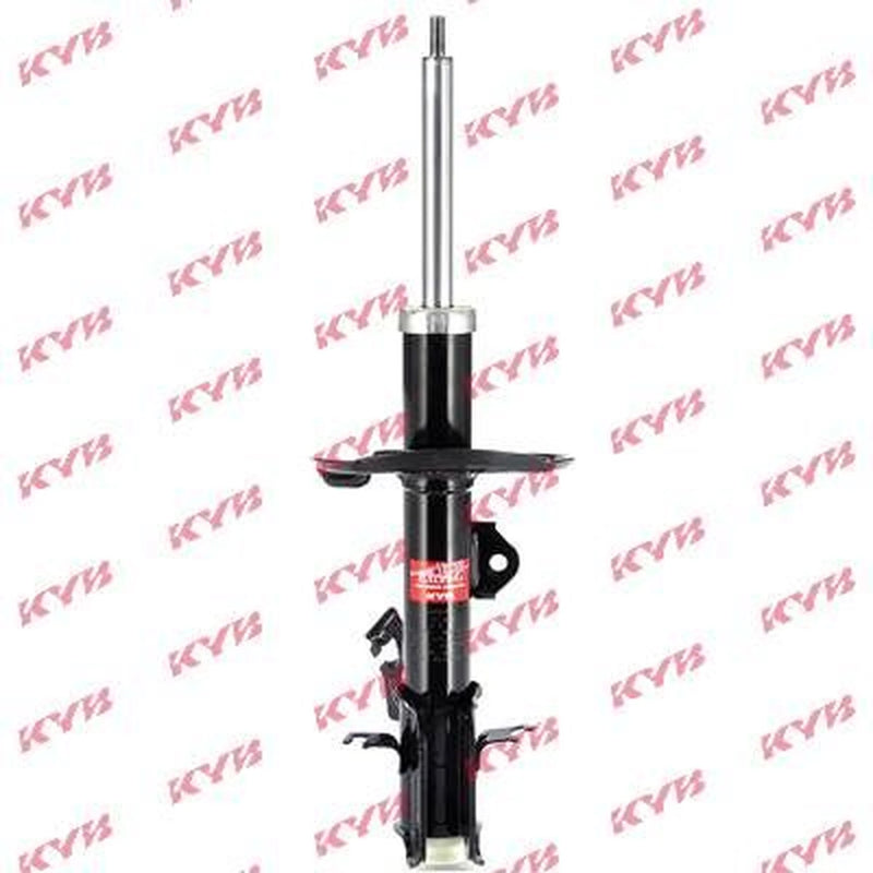 KYB Shock Absorber Damper Strut Front Left 339755