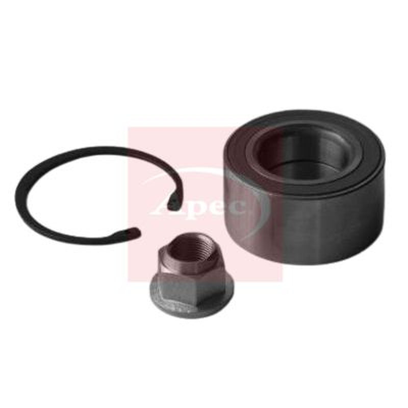 Apec Wheel Bearing Kit AWB1109