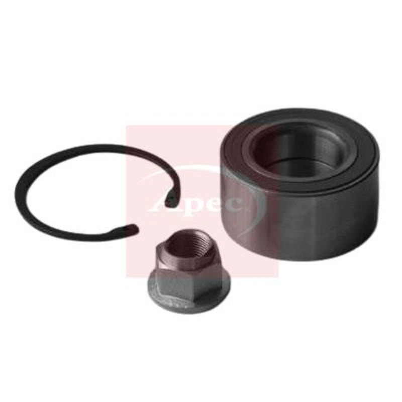 Apec Wheel Bearing Kit AWB1109