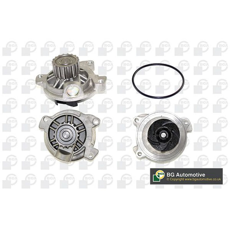 BGA Engine Cooling Water Pump CP13420