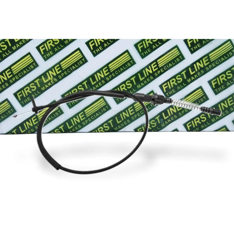 First Line Accelerator Cable FKA1015