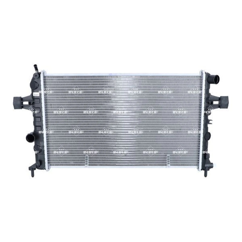 NRF Engine Radiator 54668