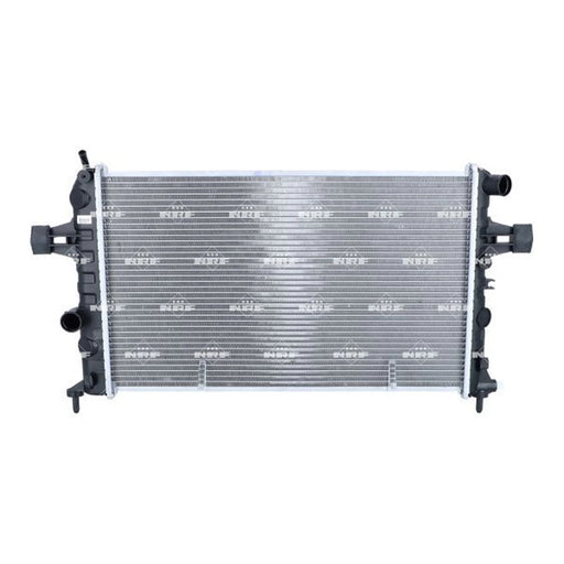 NRF Engine Radiator 54668