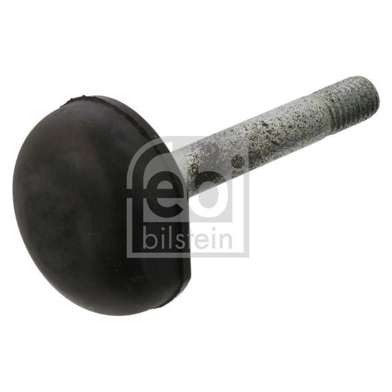 Febi Driver Cab Rubber Buffer OD High 35286