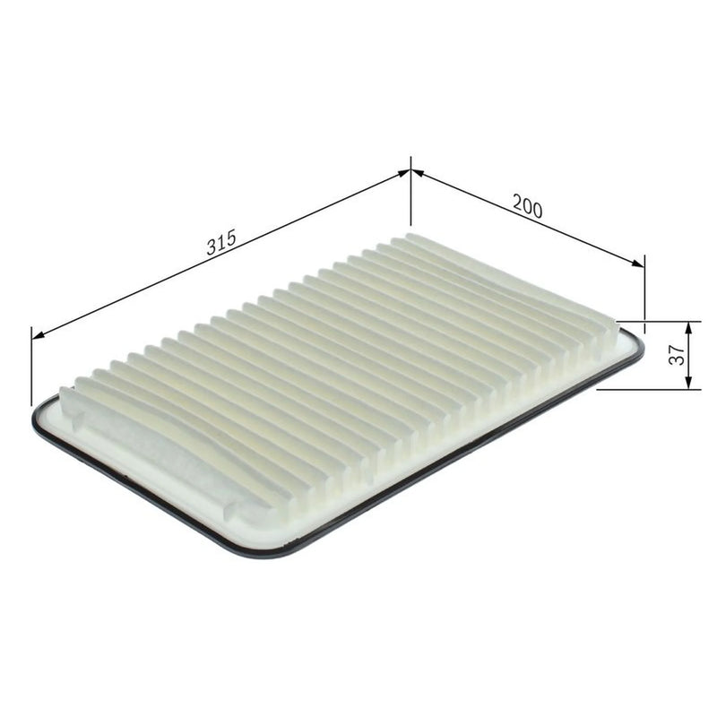 Bosch Engine Air Filter 1 987 429 184