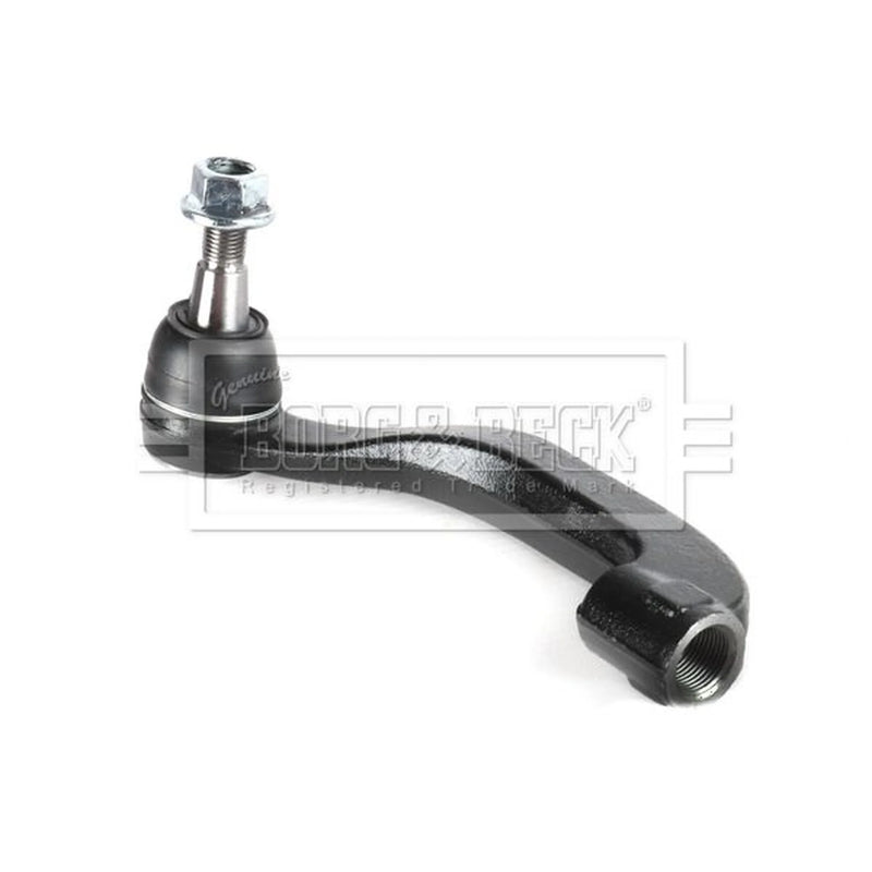 Borg & Beck Steering Tie Rod End Ball Joint BTR6026