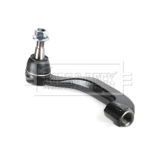 Borg & Beck Steering Tie Rod End Ball Joint BTR6026