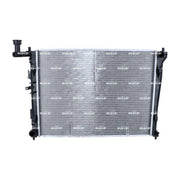 NRF Engine Radiator 53821