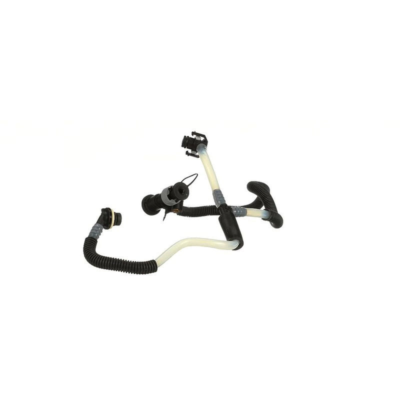 Gates Fuel Overflow Hose Pipe Between supply pump and MFL1157