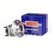 Borg & Beck Wheel Bearing Kit BWK411