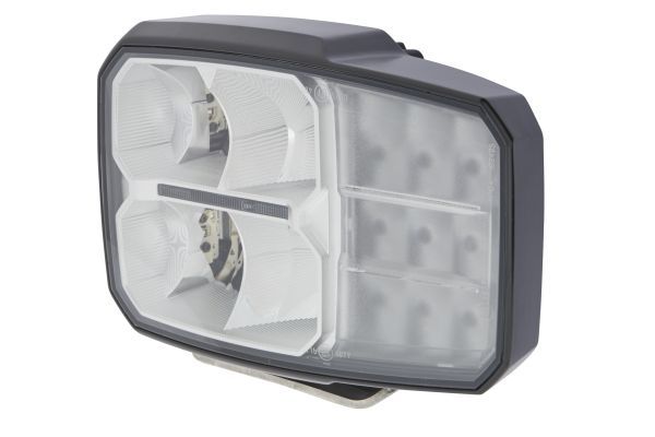 Hella Headlight Headlamp LED Left
