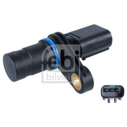 Febi Crankshaft Position Sensor 106821