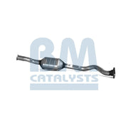 BM Catalysts Homologated Diesel Cat BM80022H