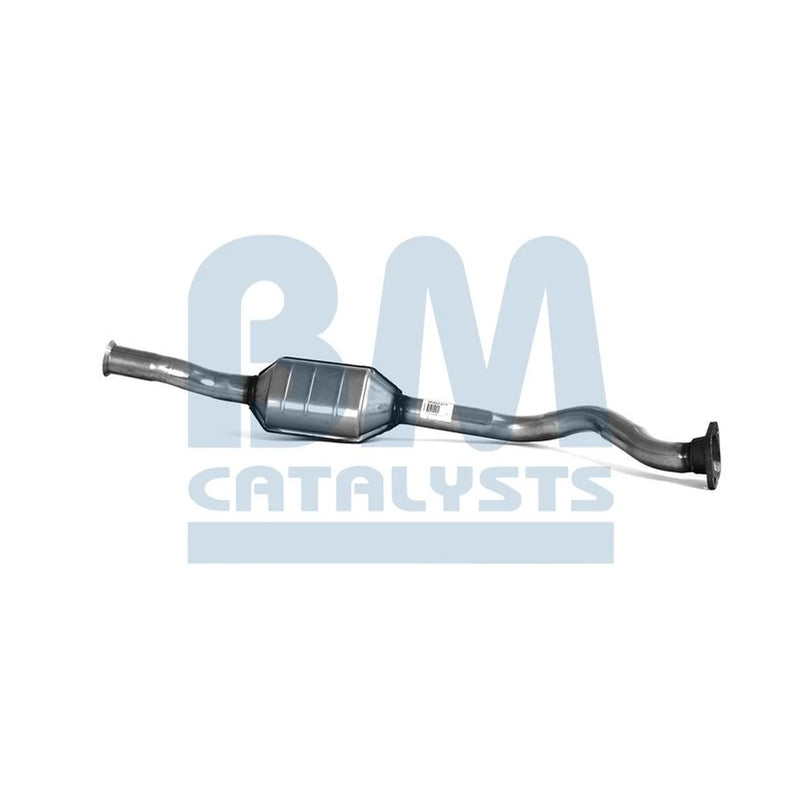 BM Catalysts Homologated Diesel Cat BM80022H