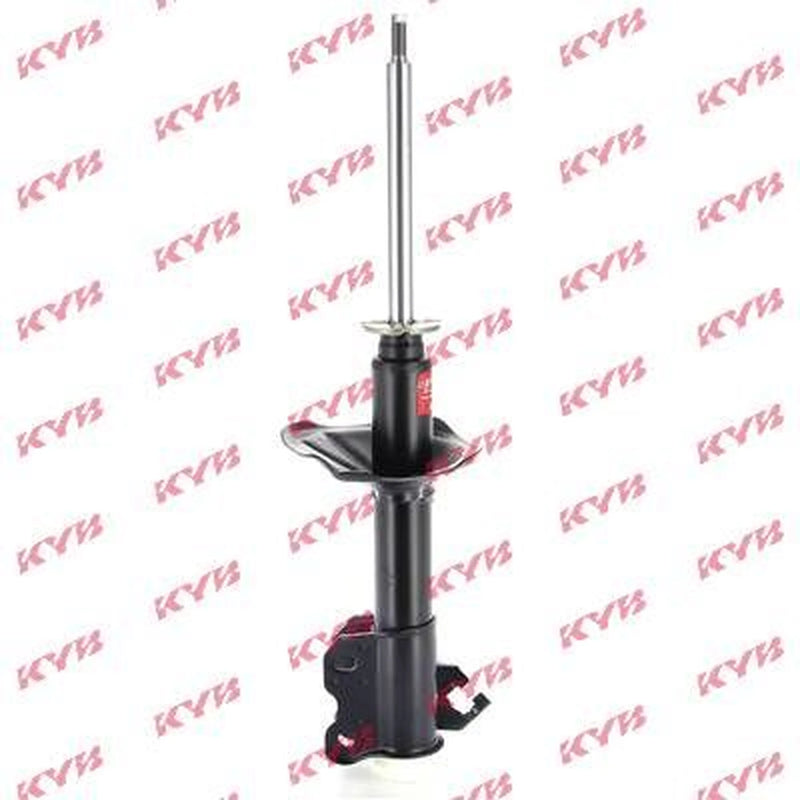 KYB Shock Absorber Damper Strut Front Left 332029