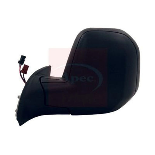 Apec Door / Wing Mirror Left AMR2001