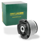 First Line Axle Cross Member Bushing OD ID FSK6233