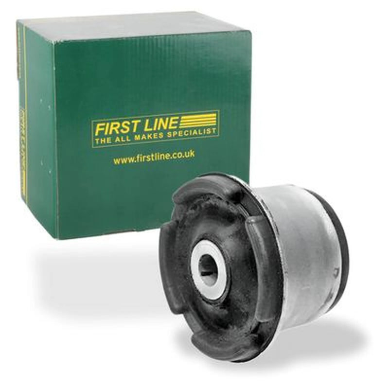 First Line Axle Cross Member Bushing OD ID FSK6233