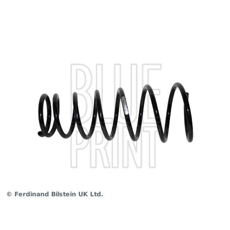 Blue Print Rear Suspension Coil Spring ADT388428