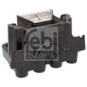 Febi Engine Mount Mounting Rear 183460