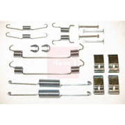 Apec Brake Shoe Accessory Kit Rear KIT2073