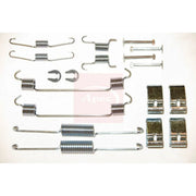Apec Brake Shoe Accessory Kit Rear KIT2073