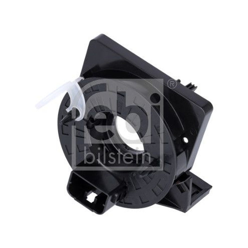 Febi Airbag Clock Spring Connectors Plastic 185694