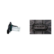 Valeo MAF Sensor (Mass Air Flow) 366342