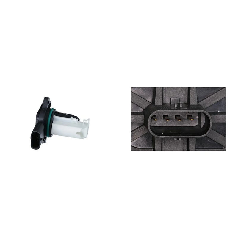 Valeo MAF Sensor (Mass Air Flow) 366342